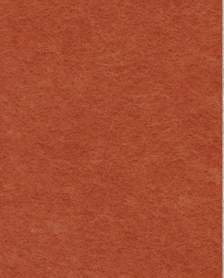 Burnt Orange
