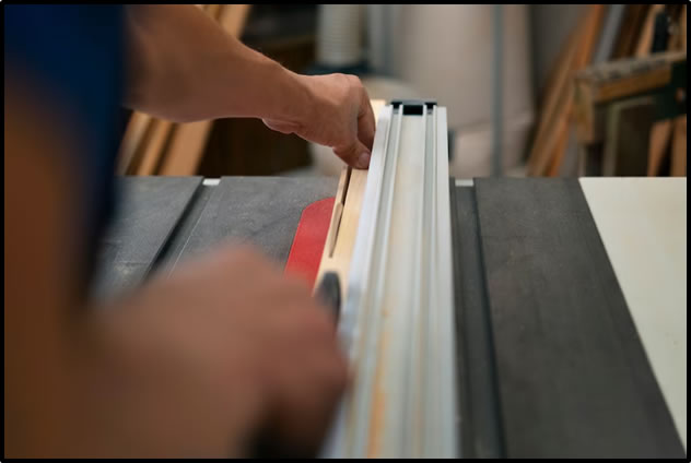 Utiliser des joints de porte et de fenêtre