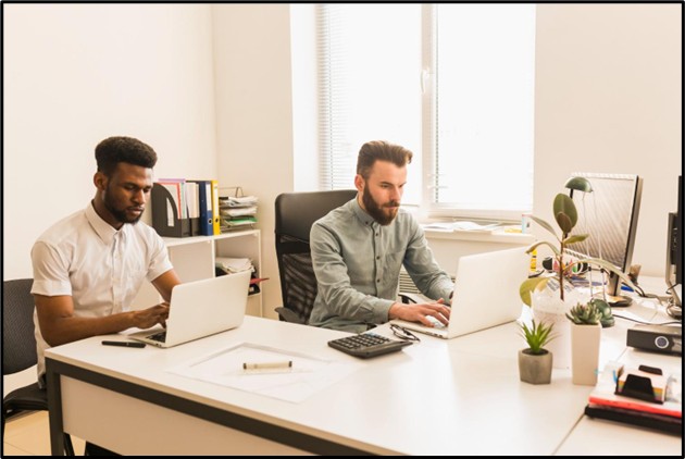 Formez votre personnel à un environnement de travail calme