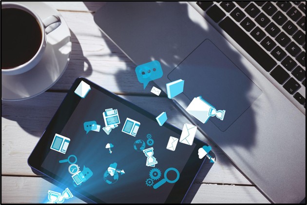Encourager les outils de messagerie
