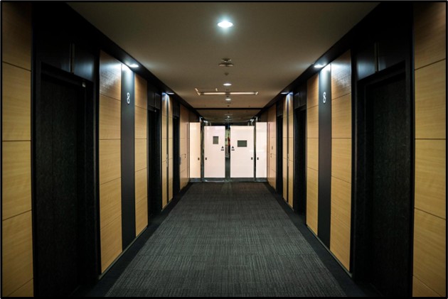 Investissez dans des portes et fenêtres insonorisées
