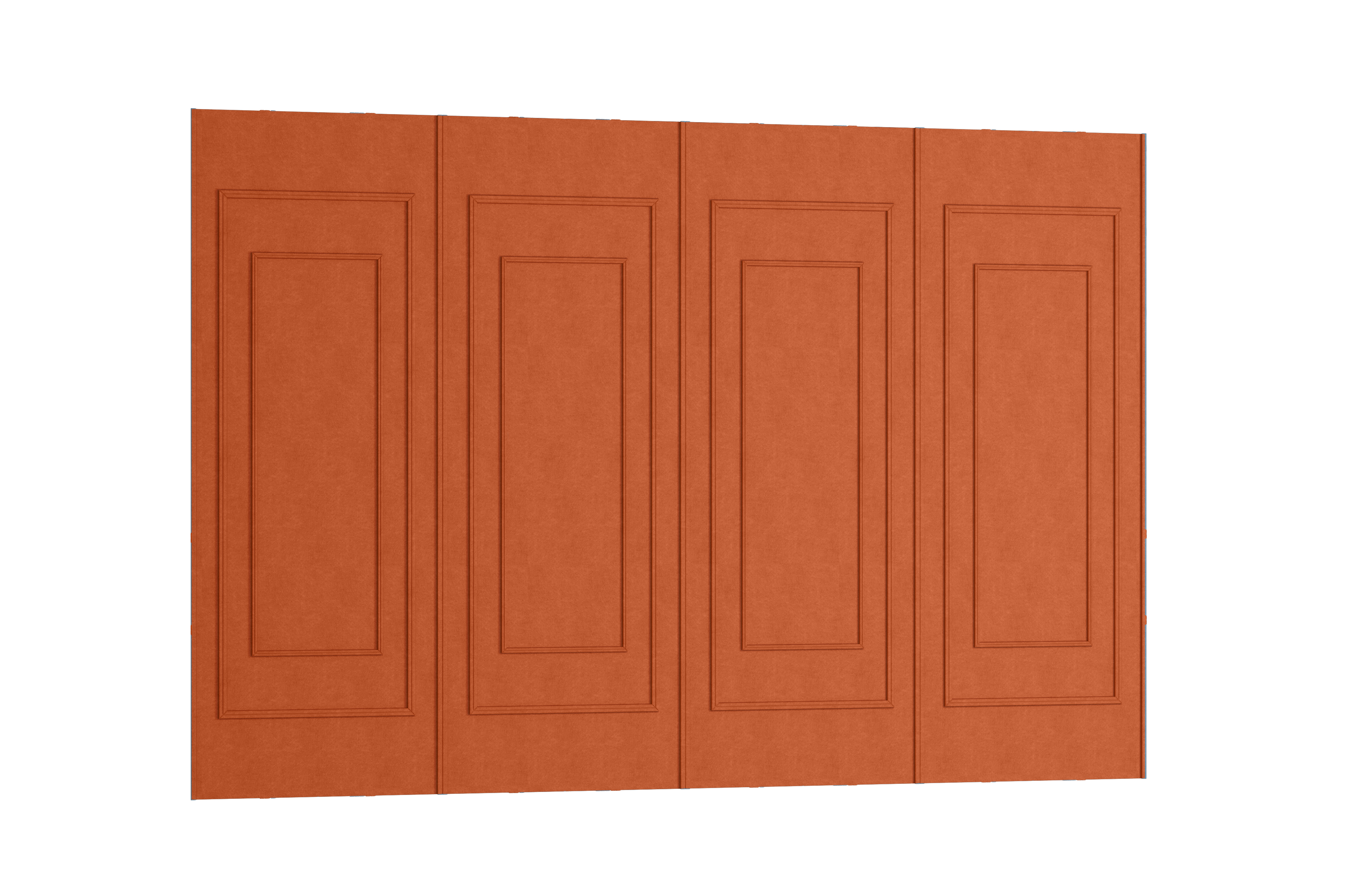 Burnt Orange