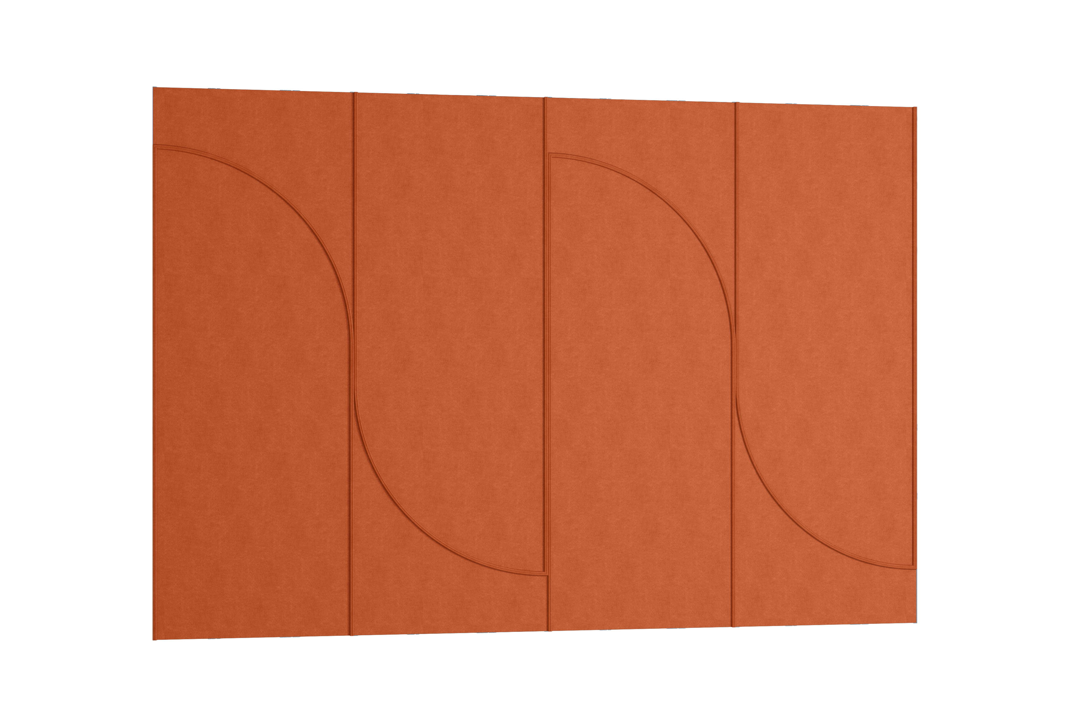 Burnt Orange