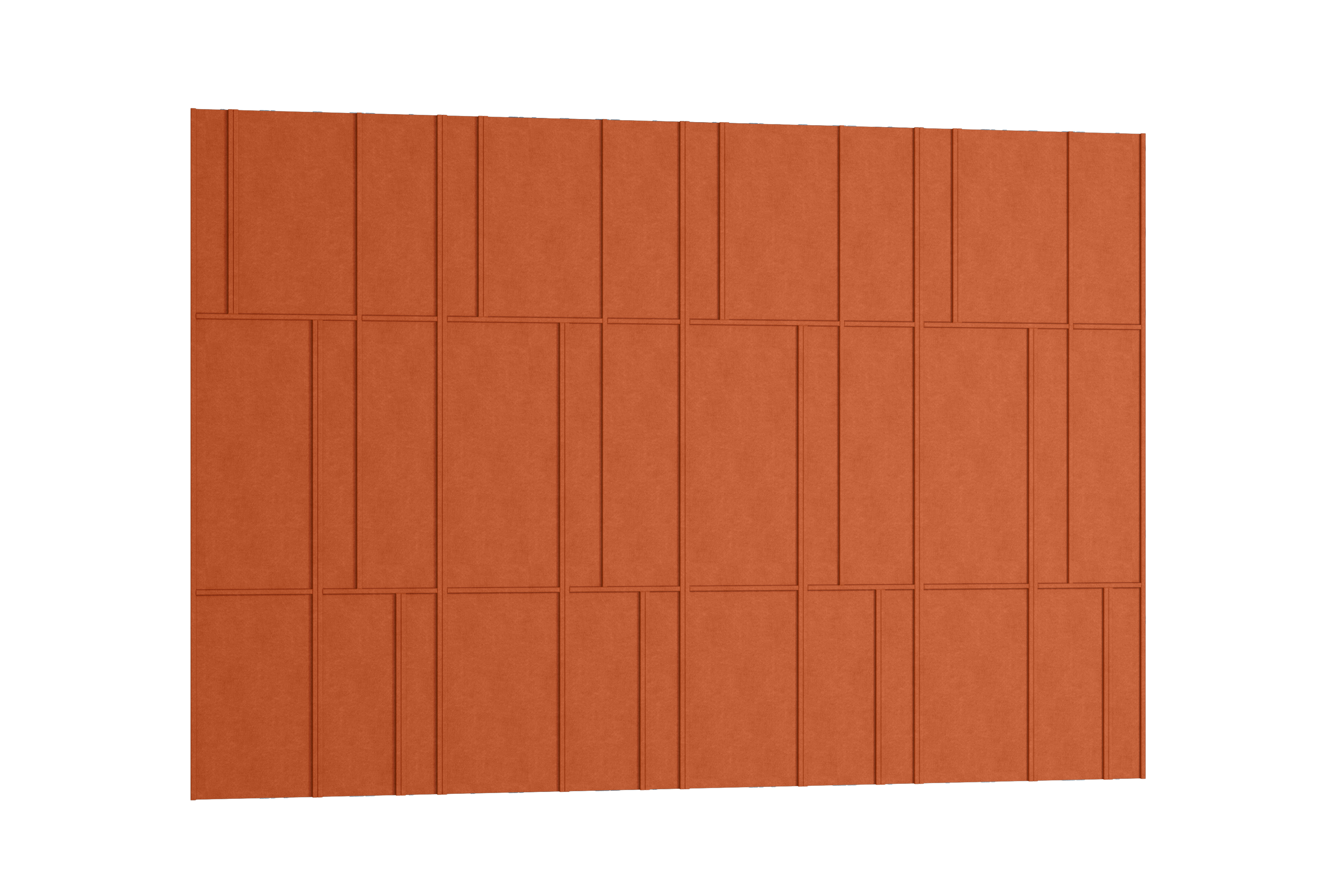 Burnt Orange
