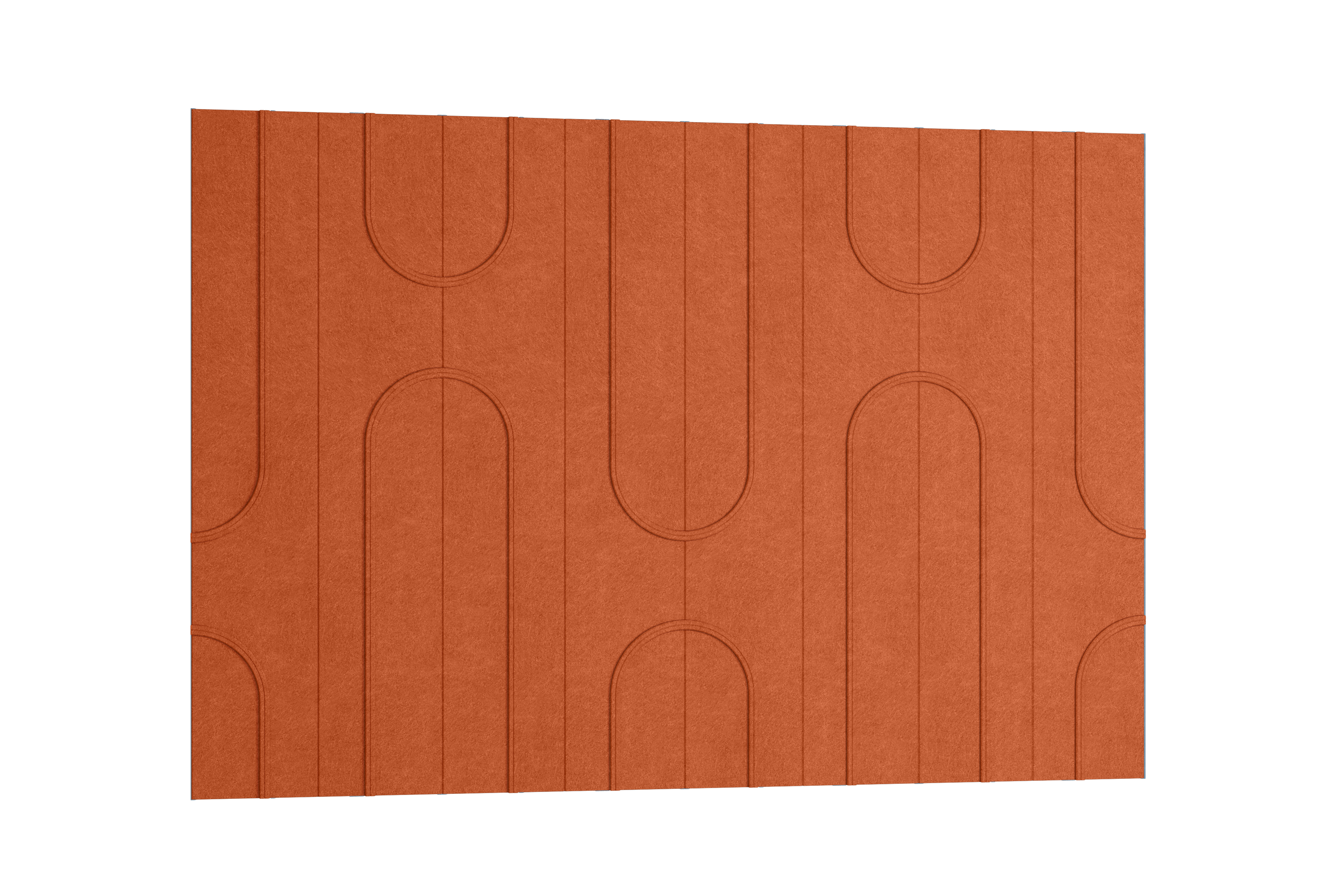 Burnt Orange