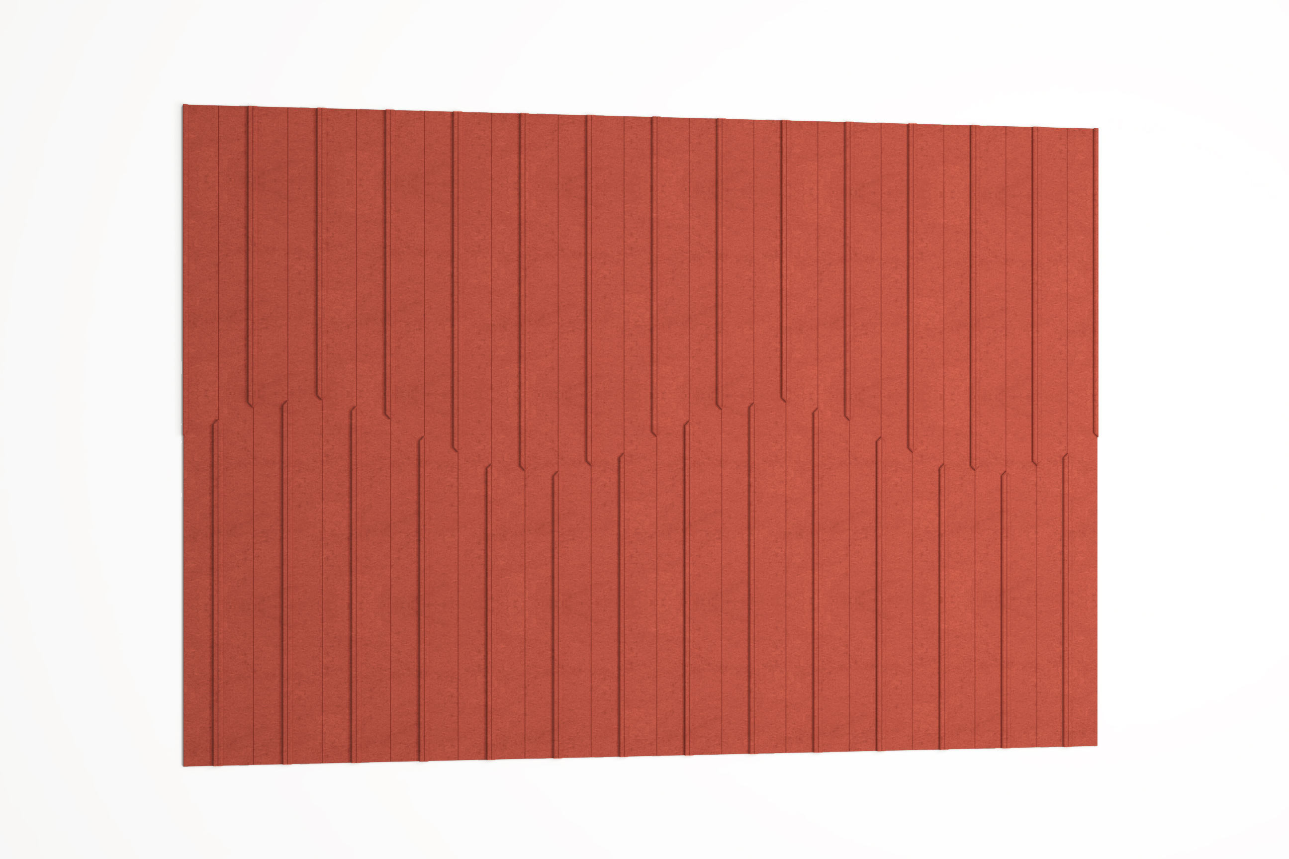 Stencil Palisade