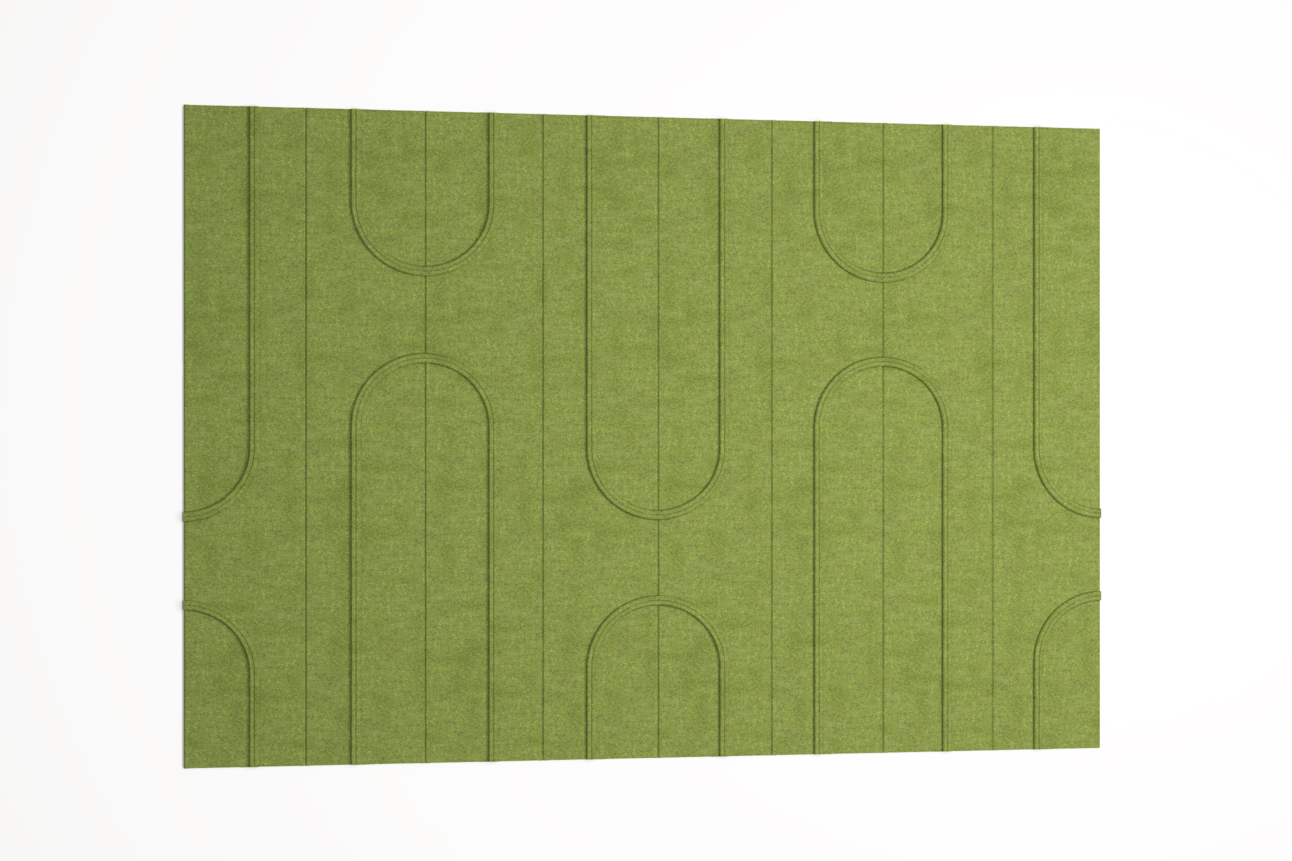 Stencil Pillform