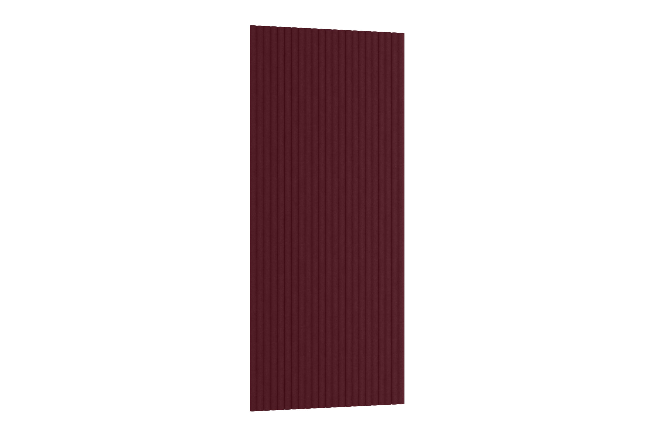Form - Burgundy