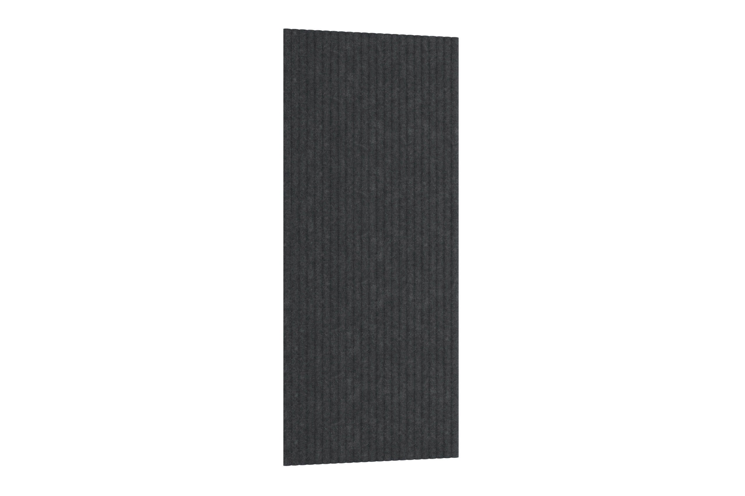 Form - Charcoal Grey