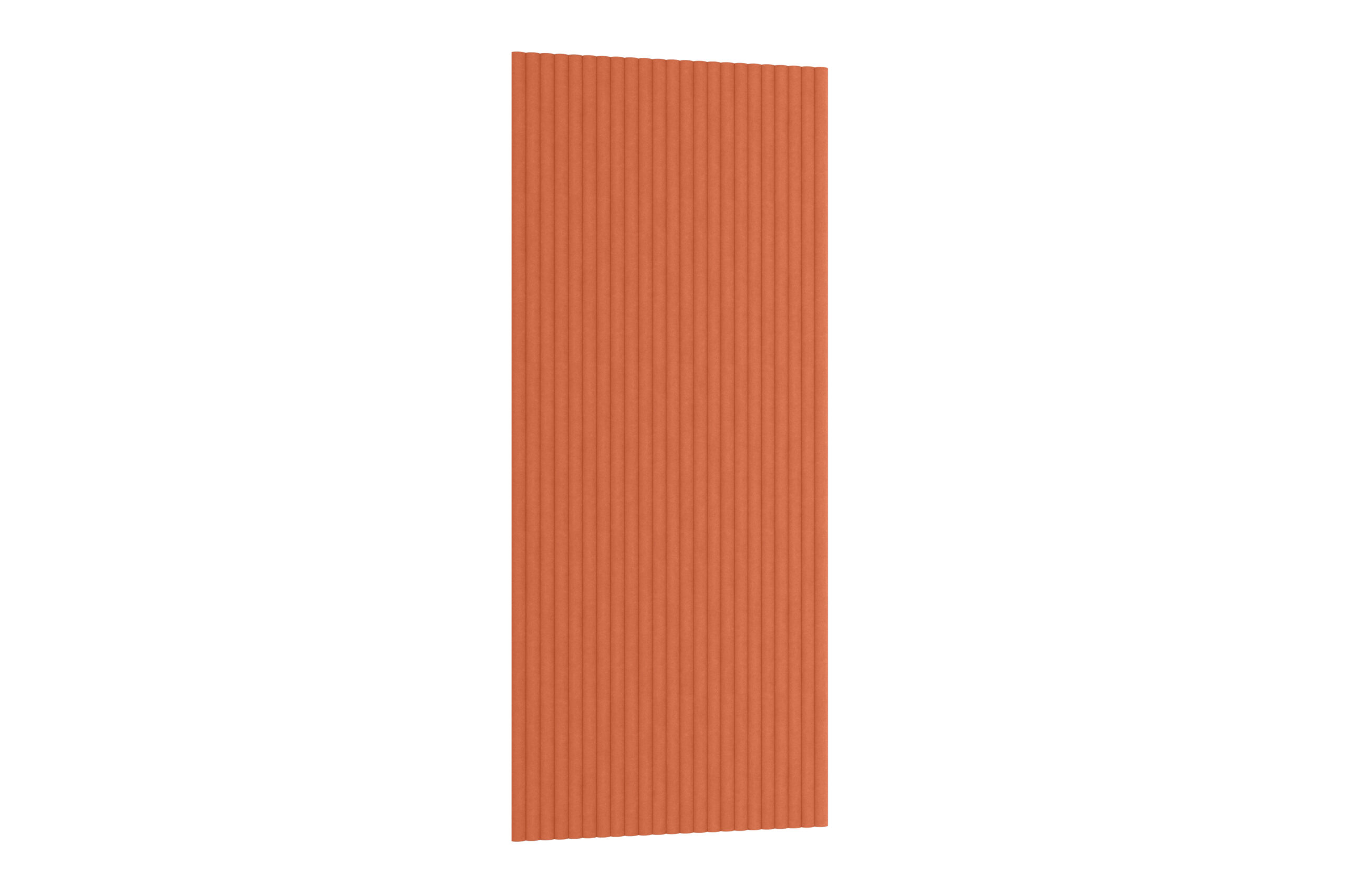 Form - Orange